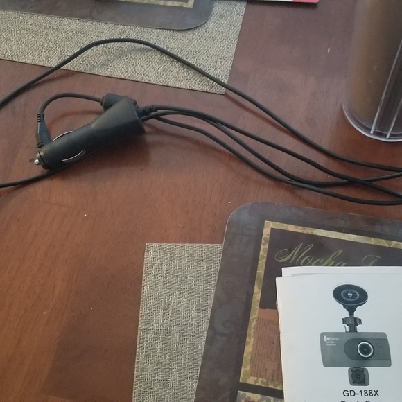 dash cam pro - Picture 3 of 3